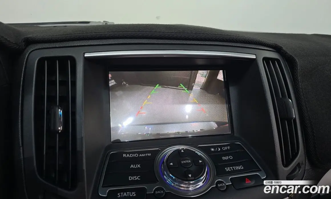 Infiniti G 2010 3.7 автомат (гидро), фото 19