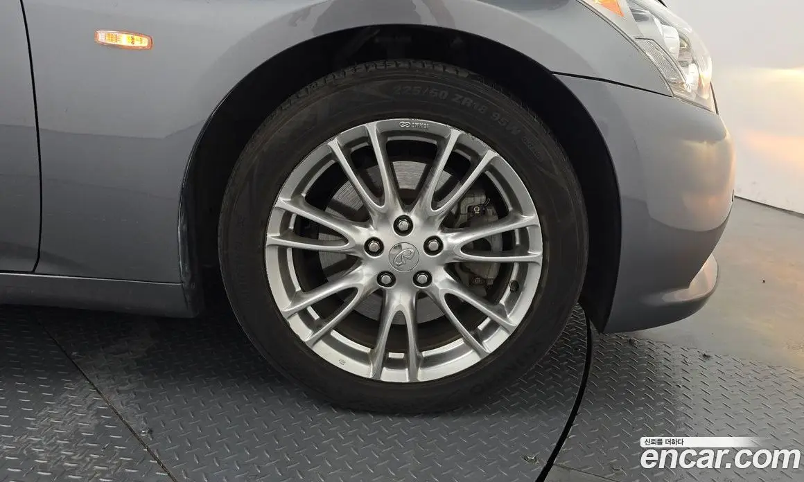 Infiniti G 2010 3.7 автомат (гидро), фото 27