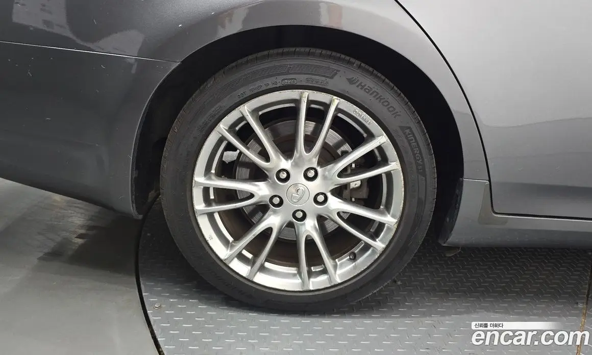 Infiniti G 2010 3.7 автомат (гидро), фото 28
