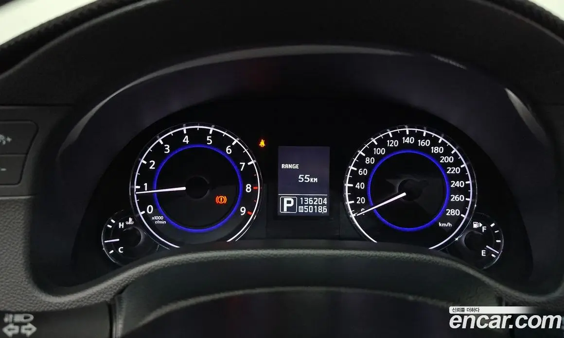 Infiniti G 2010 3.7 автомат (гидро), фото 10