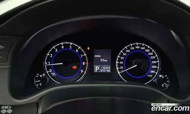 Infiniti G 2010 3.7 автомат (гидро), миниатюра 10