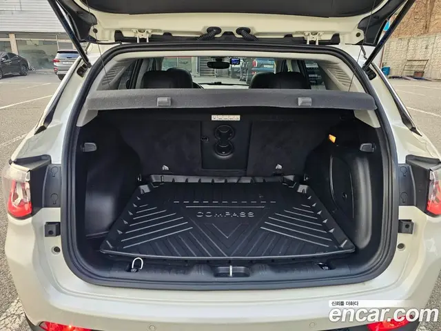 Jeep Compass 2019 2.4 автомат (гидро), миниатюра 8 Jeep Compass 2019 2.4 автомат (гидро), миниатюра 8