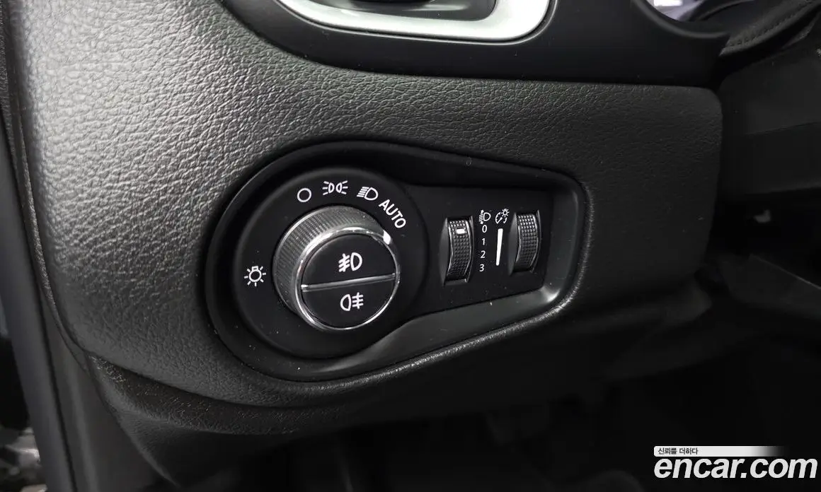 Jeep Renegade 2018 2.4 автомат (гидро), фото 25
