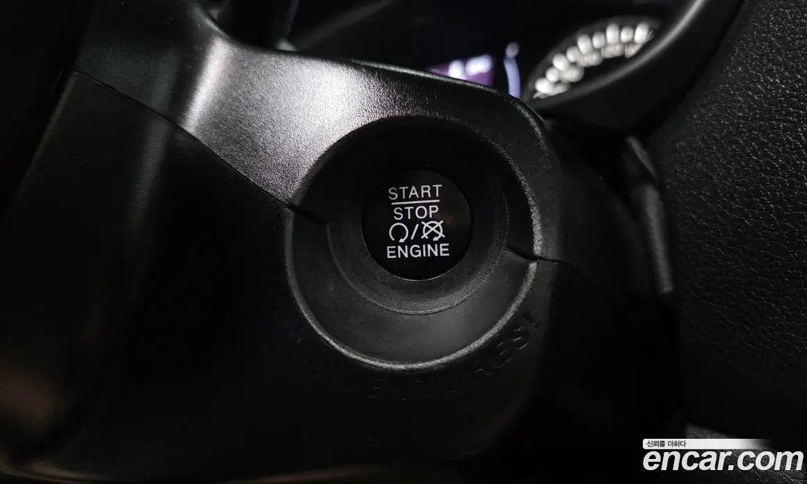 Jeep Renegade 2018 2.4 автомат (гидро), фото 29