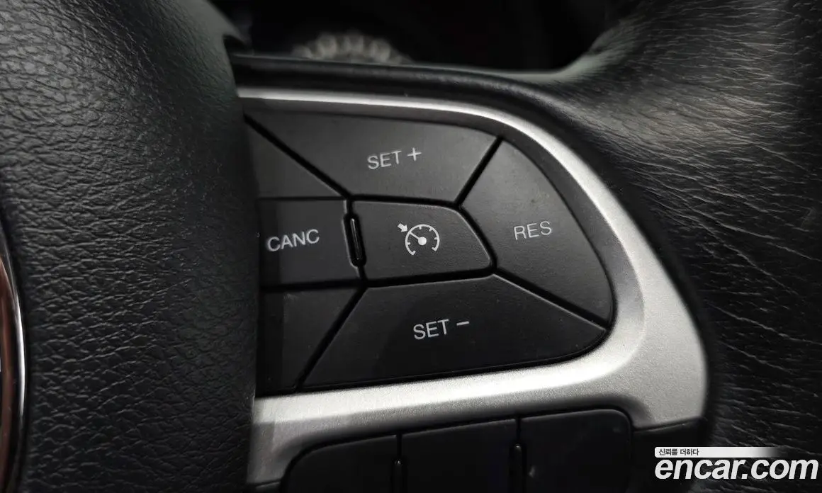 Jeep Renegade 2018 2.4 автомат (гидро), фото 31