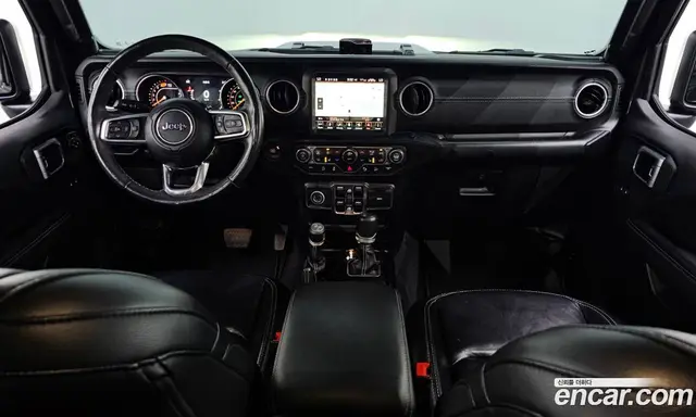 Jeep Wrangler 2019 2.0 автомат (гидро), миниатюра 7 Jeep Wrangler 2019 2.0 автомат (гидро), миниатюра 7