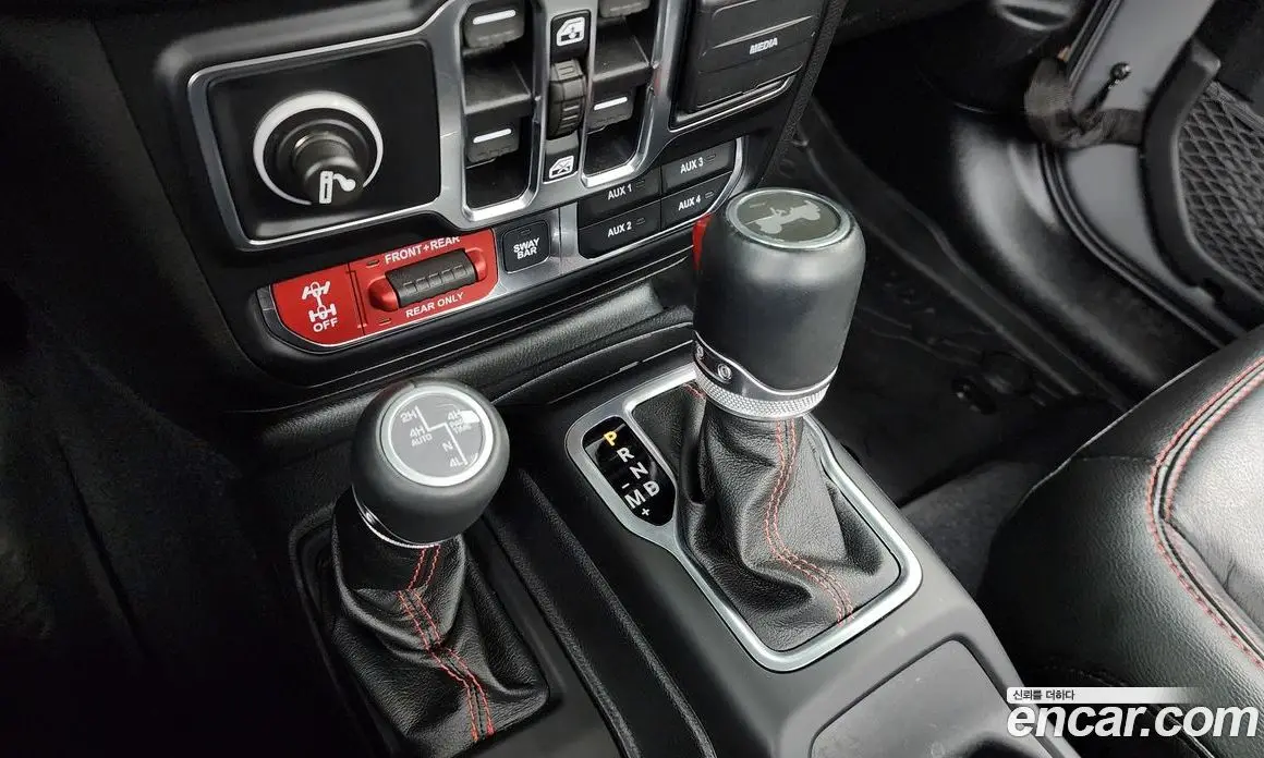 Jeep Wrangler 2020 2.0 автомат (гидро), фото 12
