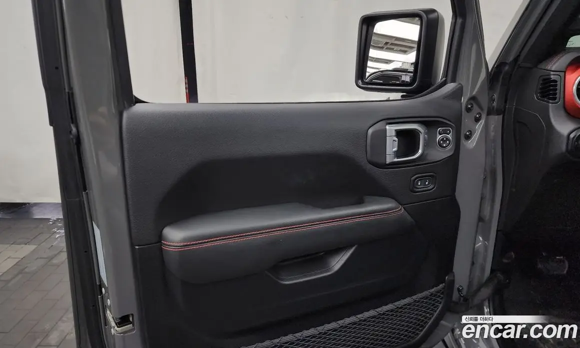 Jeep Wrangler 2020 2.0 автомат (гидро), фото 14
