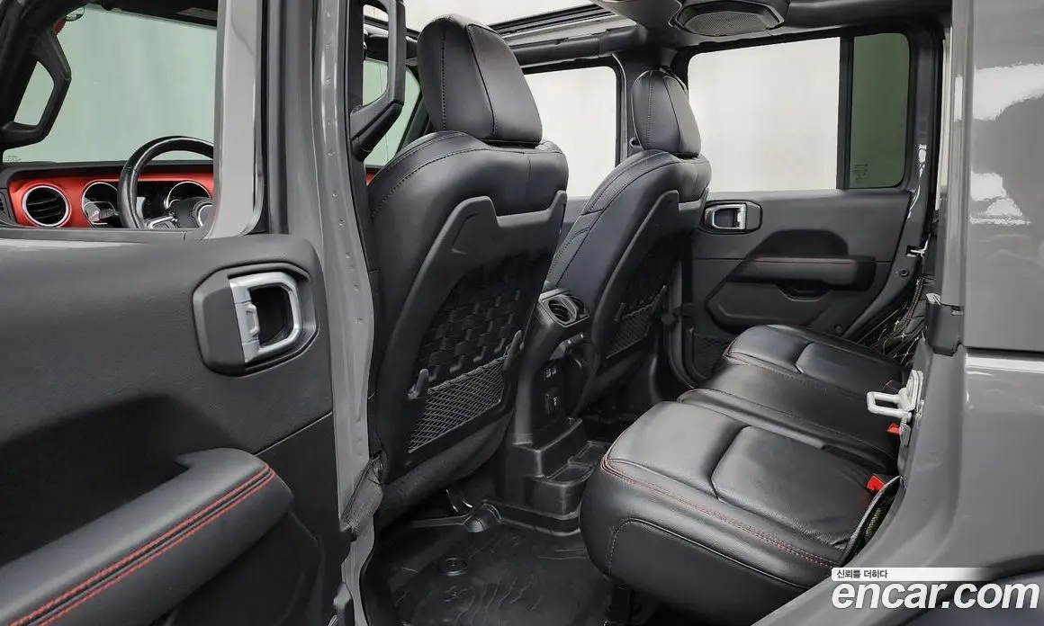Jeep Wrangler 2020 2.0 автомат (гидро), фото 16