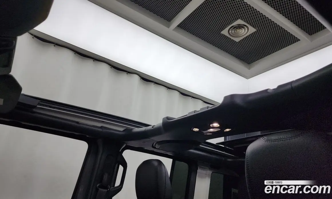 Jeep Wrangler 2020 2.0 автомат (гидро), фото 24