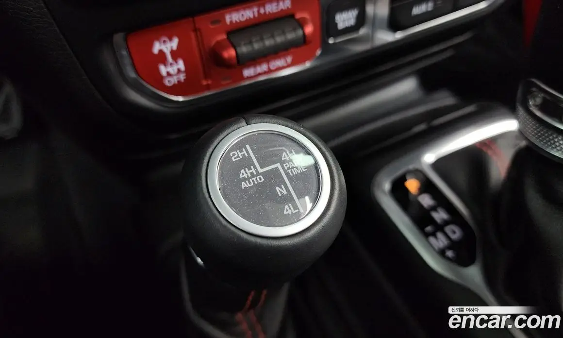 Jeep Wrangler 2020 2.0 автомат (гидро), фото 25