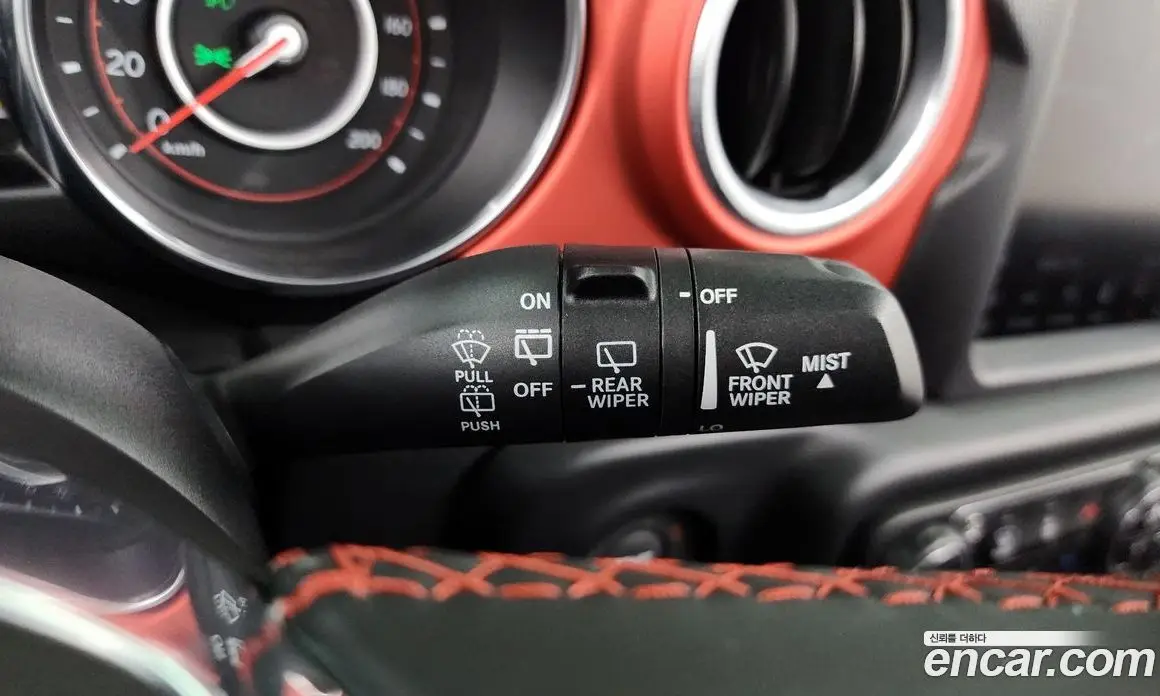 Jeep Wrangler 2020 2.0 автомат (гидро), фото 28