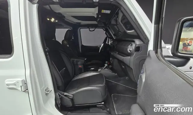 Jeep Wrangler 2021 2.0 автомат (гидро), миниатюра 11 Jeep Wrangler 2021 2.0 автомат (гидро), миниатюра 11