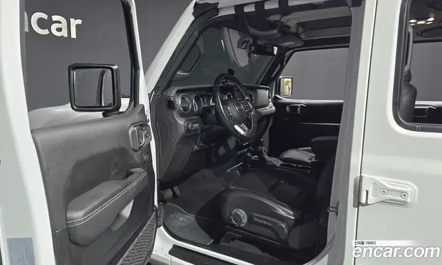 Jeep Wrangler 2021 2.0 автомат (гидро), миниатюра 10 Jeep Wrangler 2021 2.0 автомат (гидро), миниатюра 10