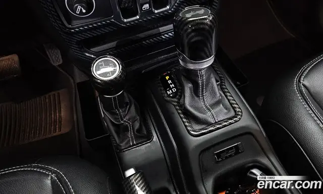 Jeep Wrangler 2021 2.0 автомат (гидро), миниатюра 11