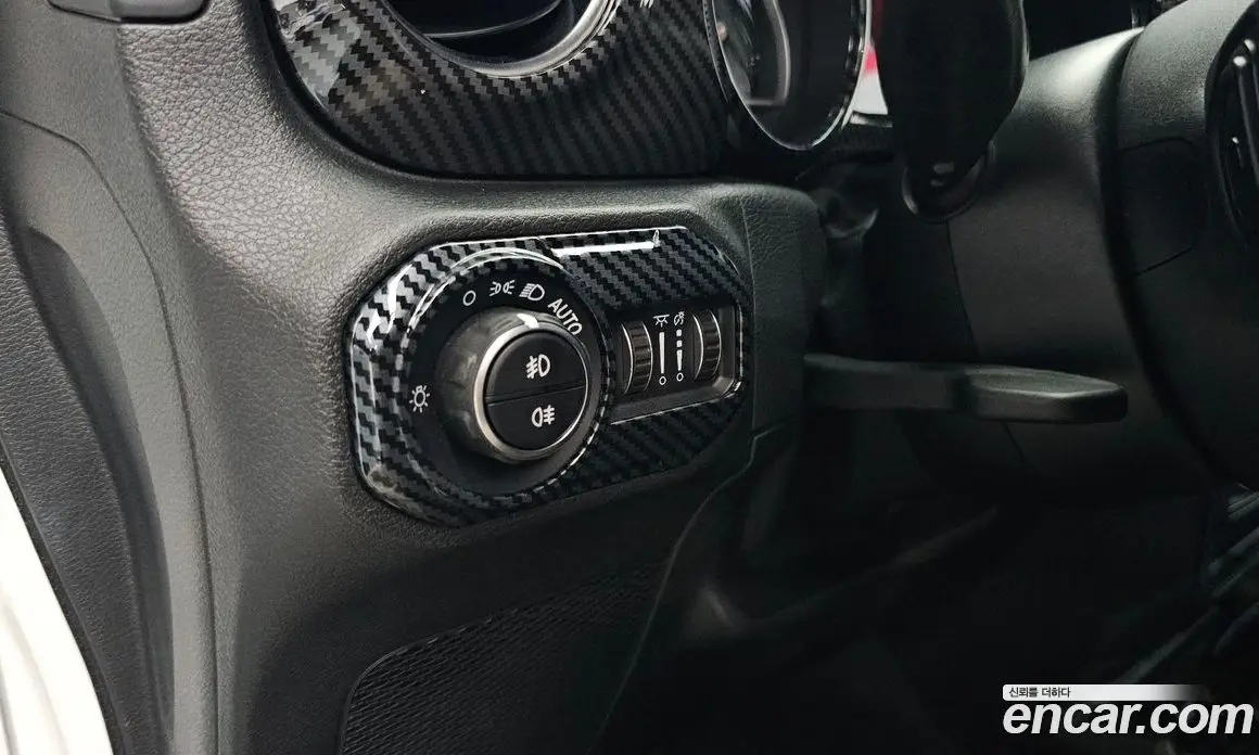 Jeep Wrangler 2021 2.0 автомат (гидро), фото 22