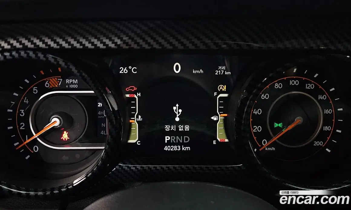 Jeep Wrangler 2021 2.0 автомат (гидро), фото 10