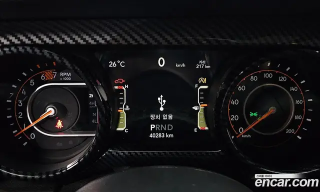 Jeep Wrangler 2021 2.0 автомат (гидро), миниатюра 10