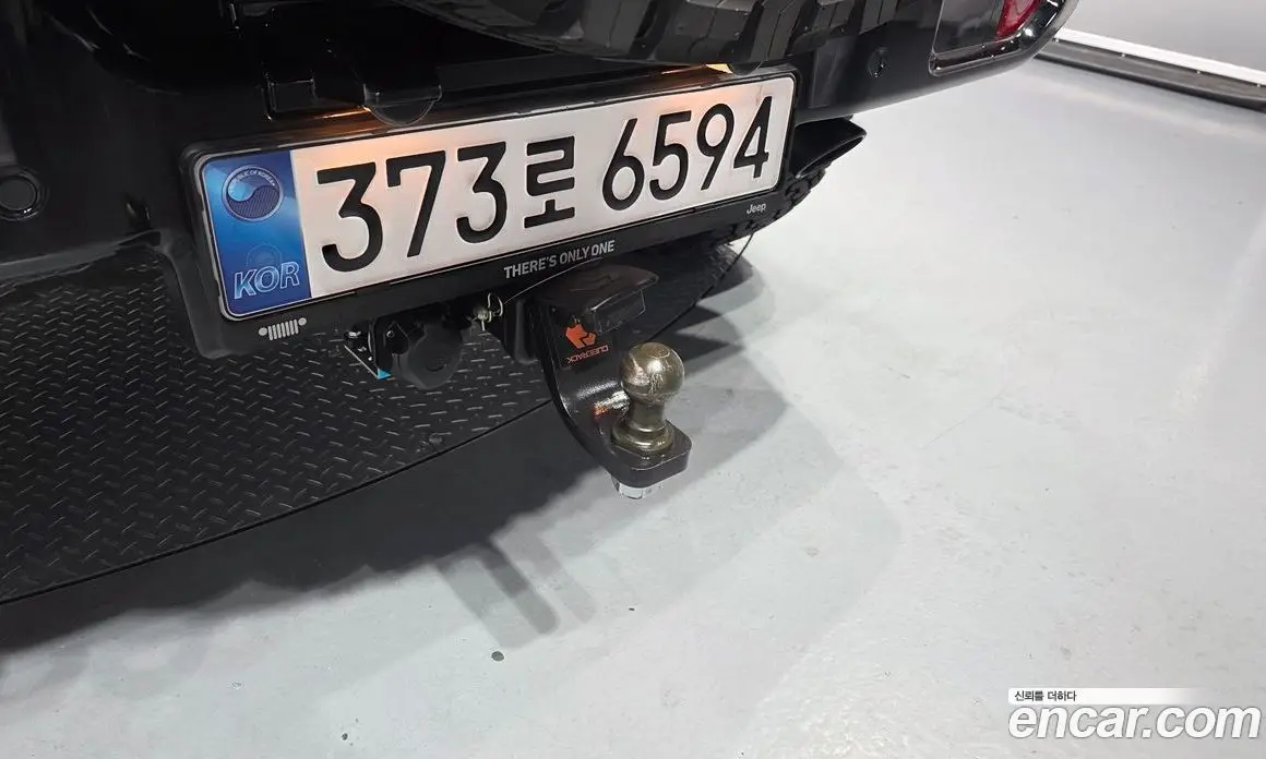 Jeep Wrangler 2025 2.0 автомат (гидро), фото 18