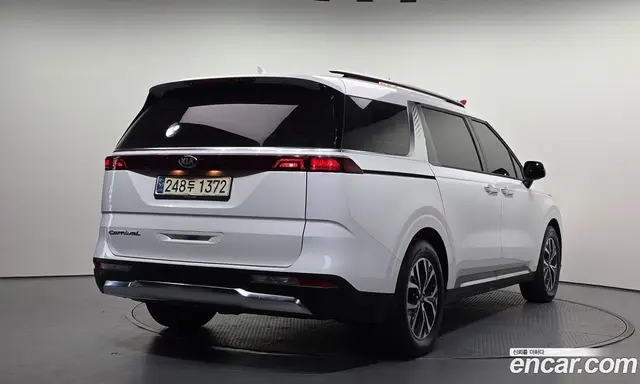 Kia Carnival 2020 3.5 автомат (гидро), миниатюра 2