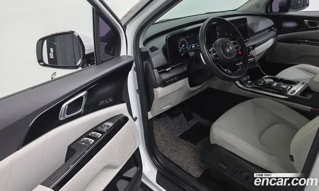 Kia Carnival 2020 3.5 автомат (гидро), миниатюра 11