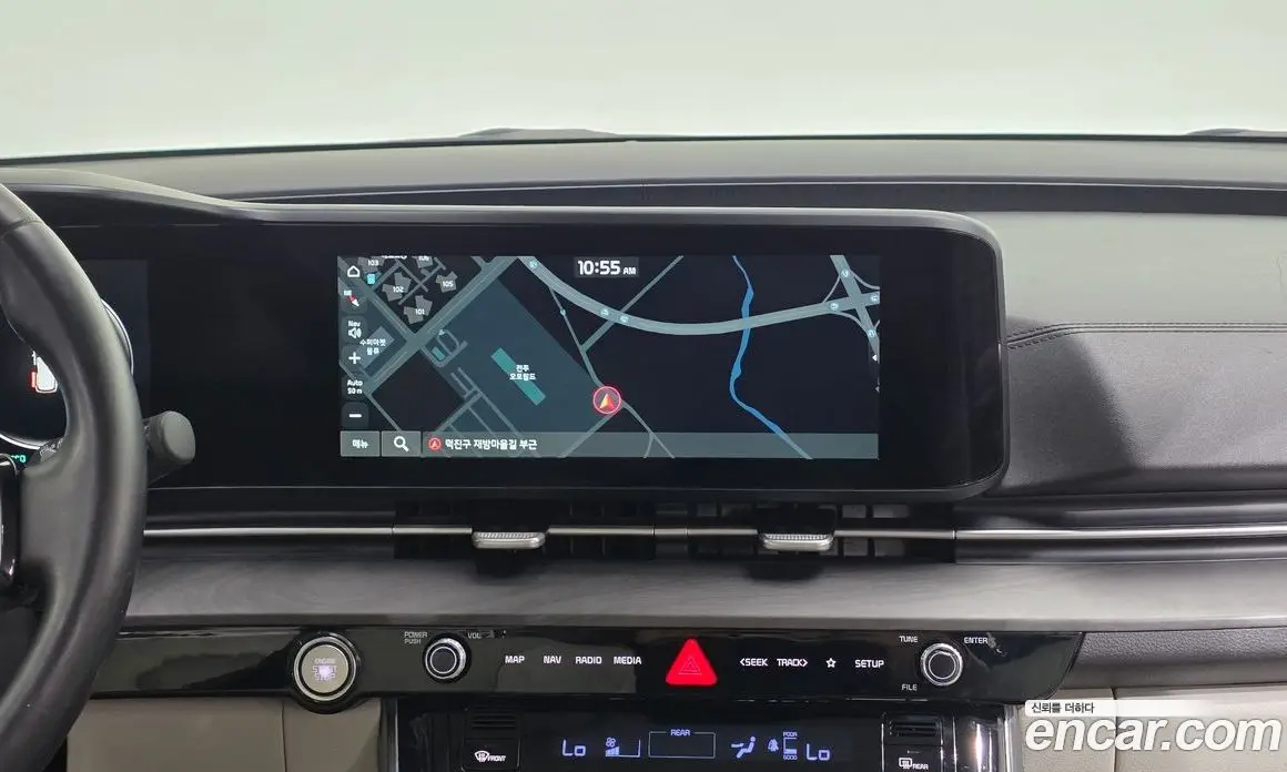 Kia Carnival 2020 3.5 автомат (гидро), фото 16