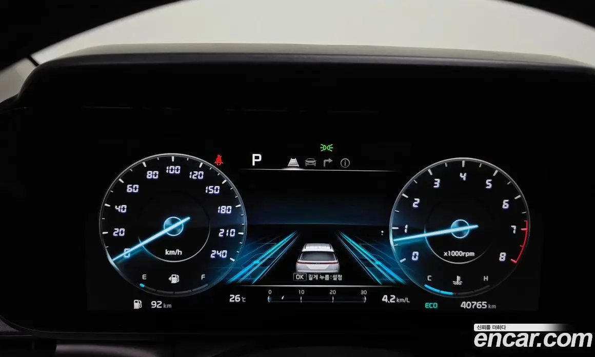 Kia Carnival 2020 3.5 автомат (гидро), фото 8