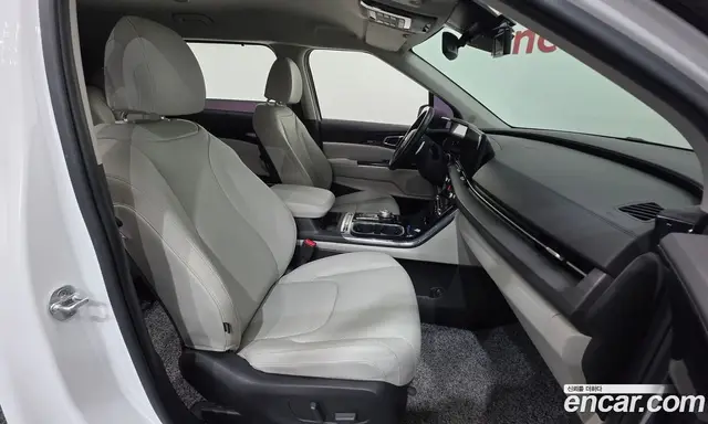 Kia Carnival 2020 3.5 автомат (гидро), миниатюра 10