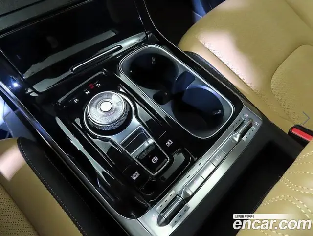 Kia Carnival 2021 3.5 автомат (гидро), миниатюра 11