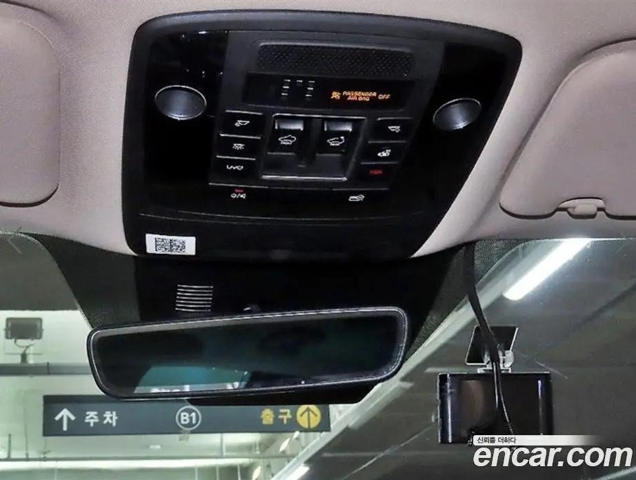 Kia Carnival 2021 3.5 автомат (гидро), фото 12