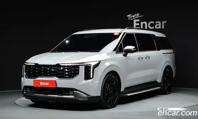 Kia Carnival 2024 1.6 автомат (гидро), миниатюра 1