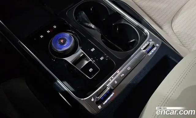 Kia Carnival 2024 1.6 автомат (гидро), миниатюра 12