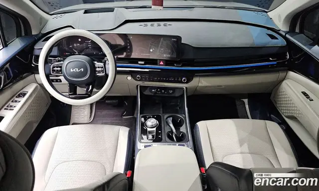 Kia Carnival 2024 1.6 автомат (гидро), миниатюра 10