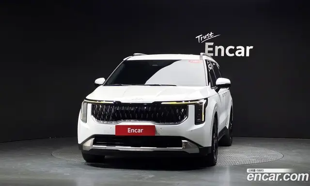 Kia Carnival 2024 1.6 автомат (гидро), миниатюра 2