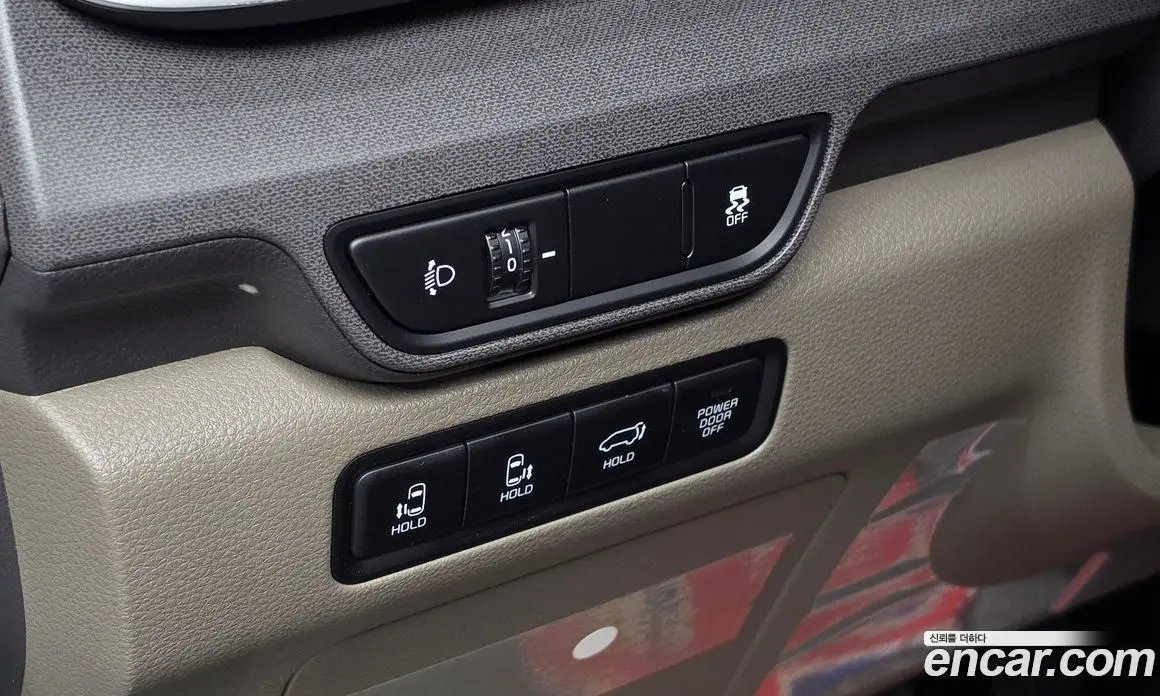 Kia Carnival 2024 1.6 автомат (гидро), фото 21