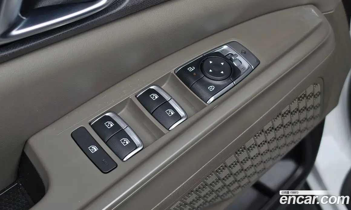 Kia Carnival 2024 1.6 автомат (гидро), фото 22