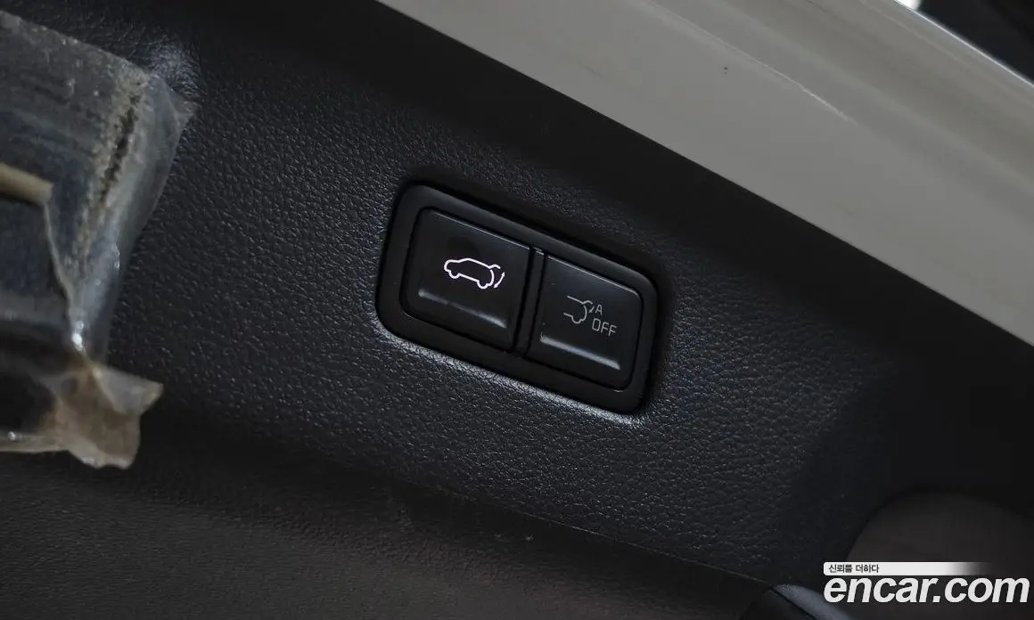 Kia Carnival 2024 1.6 автомат (гидро), фото 24