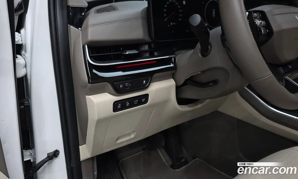 Kia Carnival 2025 3.5 автомат (гидро), фото 13