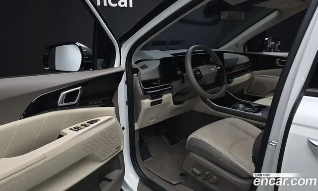 Kia Carnival 2025 3.5 автомат (гидро), миниатюра 10