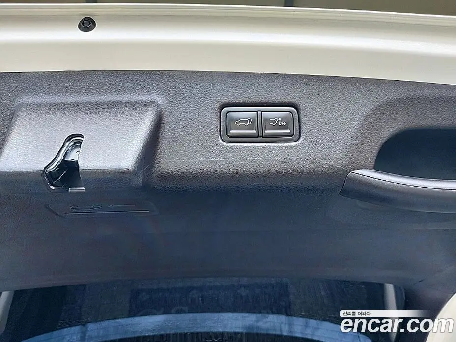 Kia Carnival 2025 1.6 автомат (гидро), фото 14