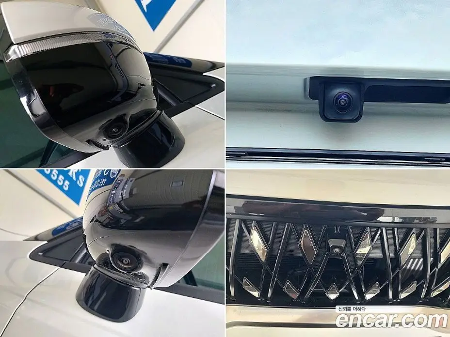 Kia Carnival 2025 1.6 автомат (гидро), фото 20