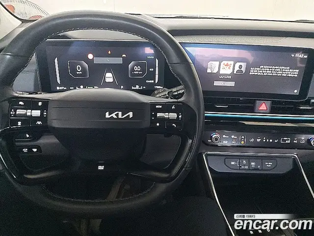 Kia Carnival 2025 1.6 автомат (гидро), миниатюра 8