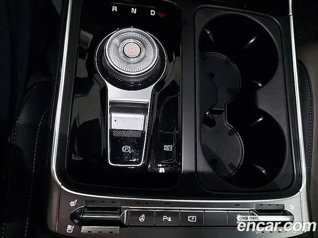 Kia Carnival 2025 1.6 автомат (гидро), миниатюра 9