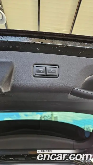 Kia Carnival 2026 1.6 автомат (гидро), фото 10