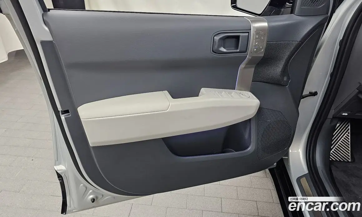Kia EV3 2024 0.2 автомат (гидро), фото 13
