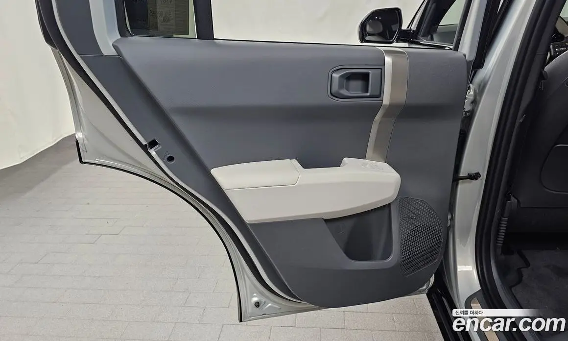 Kia EV3 2024 0.2 автомат (гидро), фото 14