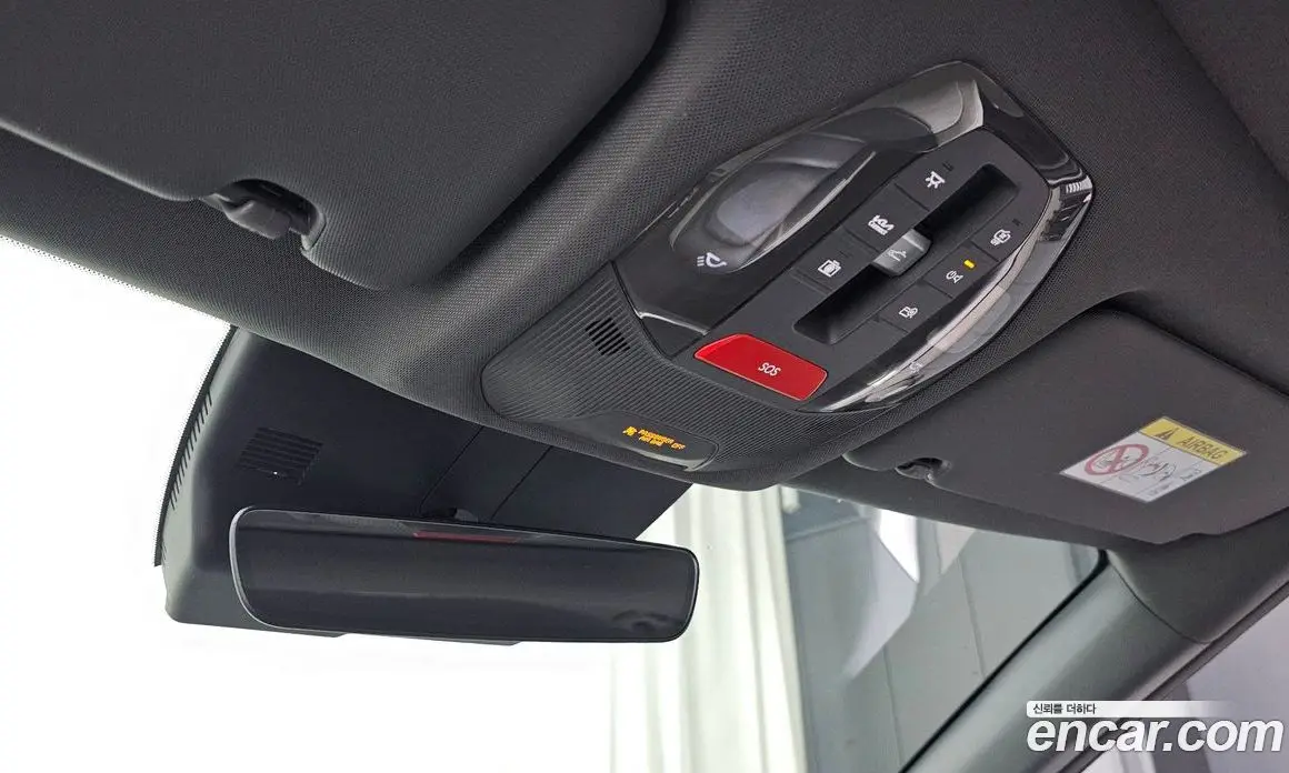 Kia EV3 2024 0.2 автомат (гидро), фото 23