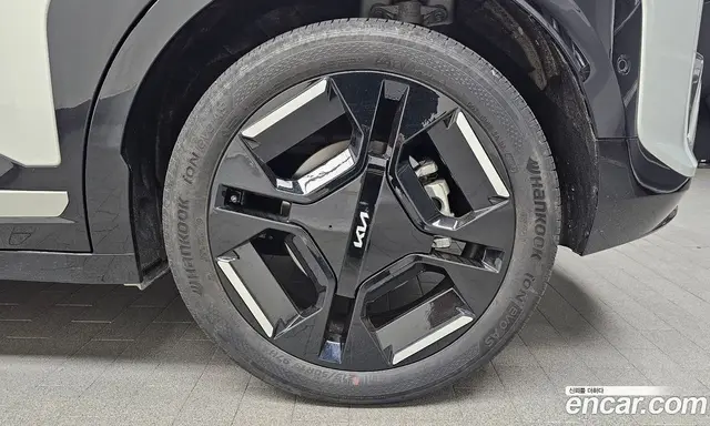 Kia EV3 2024 0.2 автомат (гидро), миниатюра 6