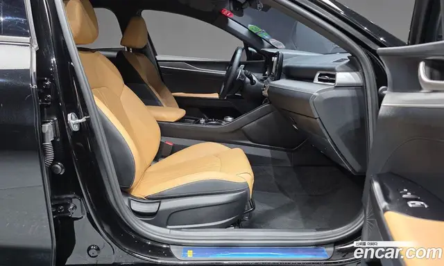 Kia K5 (Optima) 2023 1.6 автомат (гидро), миниатюра 11