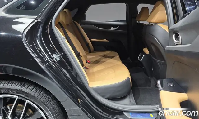 Kia K5 (Optima) 2023 1.6 автомат (гидро), миниатюра 12